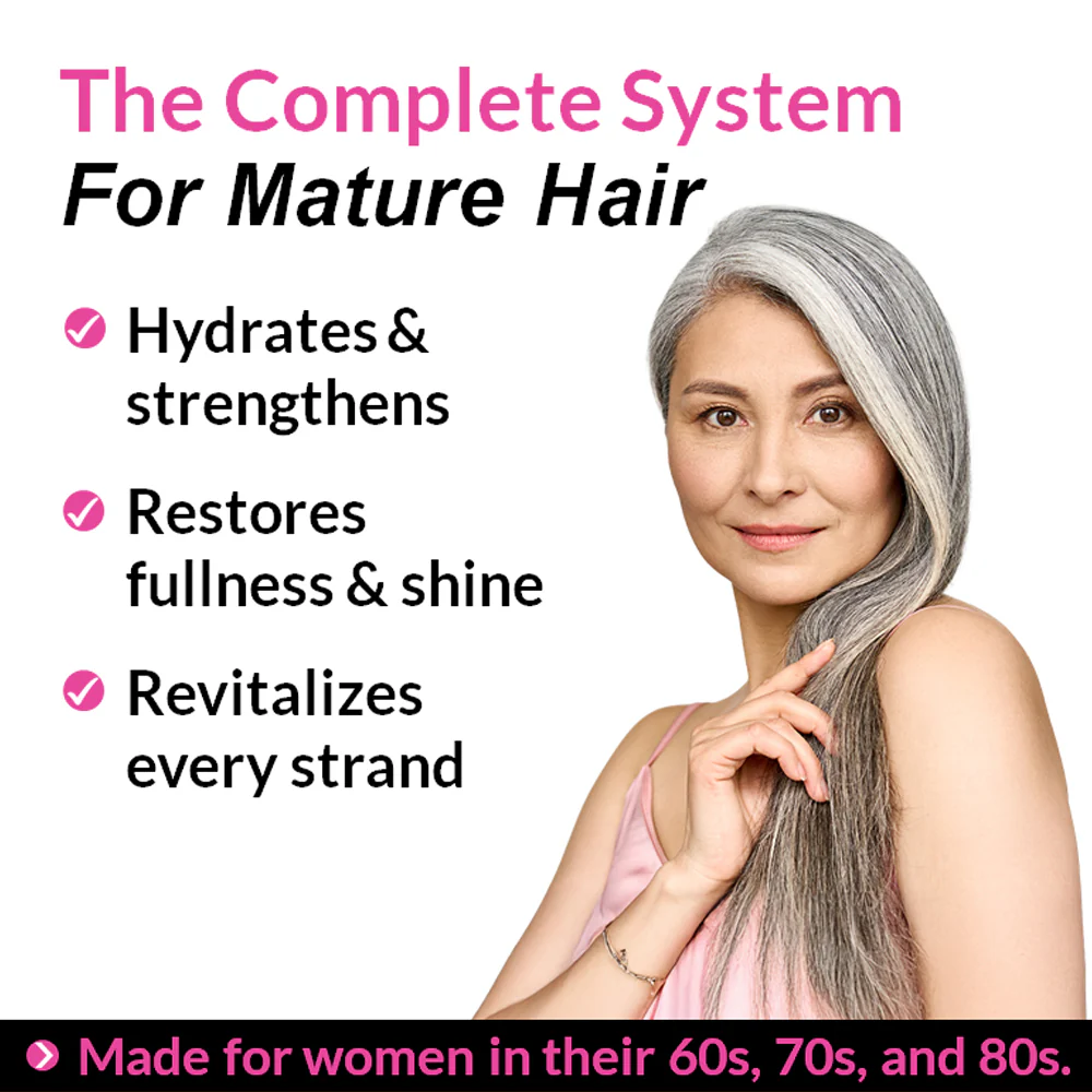 Shampoo & Conditioner Set - Image 2