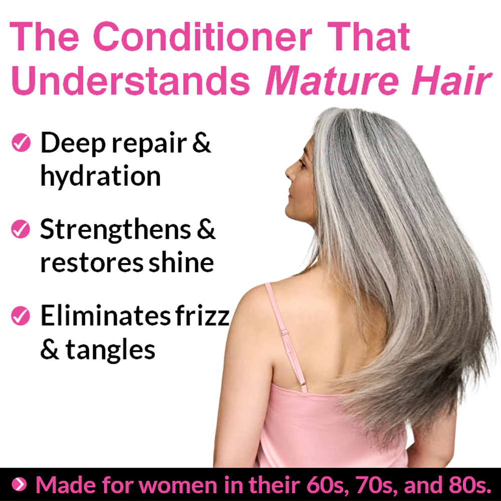 Total Repairing Conditioner - Image 2